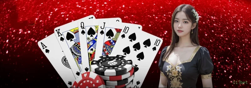 Cassino ao Vivo 017bet