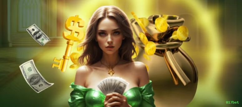 017bet Plataforma