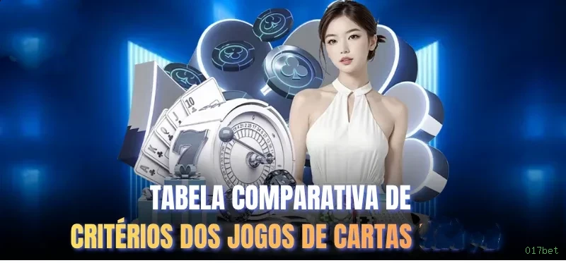 017bet Plataforma