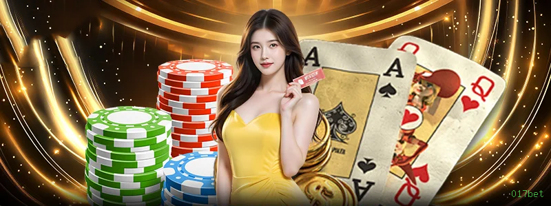 Login 017bet