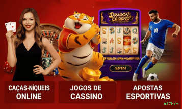 Novos Jogos Promoções