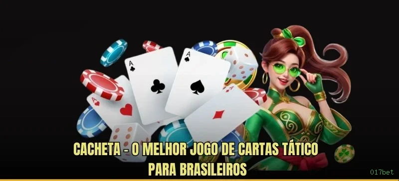 Termos de Bônus 017bet
