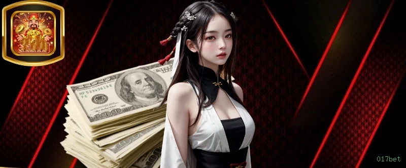 Wild West Gold Slot 017bet