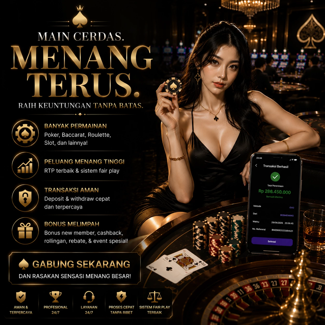 Imagem promocional da 017bet mostrando a plataforma e suas vantagens